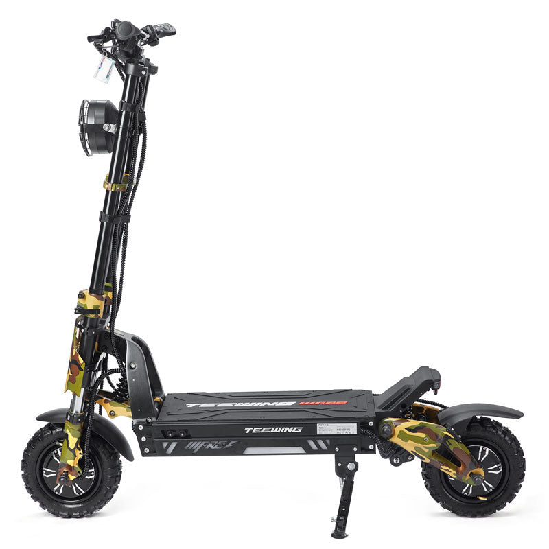 TEEWING Mars XTR 10000W