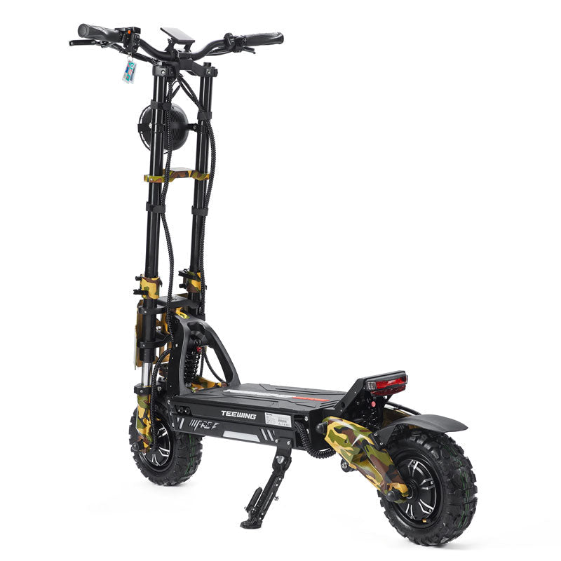 TEEWING Mars XTR 10000W