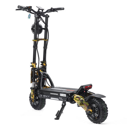 TEEWING Mars XTR 10000W