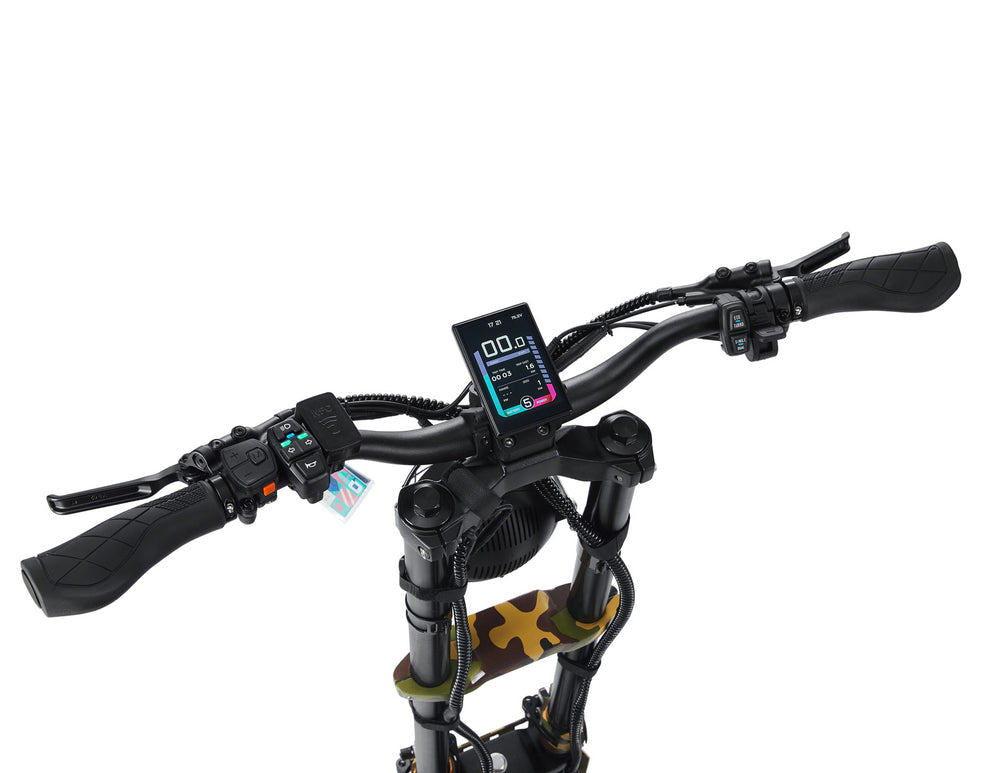 TEEWING Mars XTR 10000W