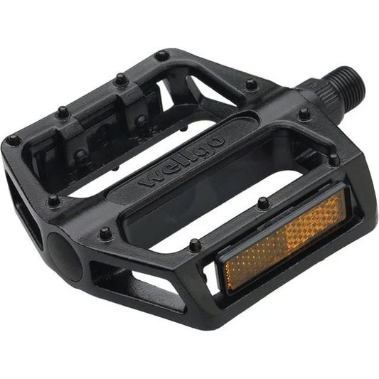 Wellgo B087 / B086 Platform Pedal (Infinite/ NCM/ ET Cycle)