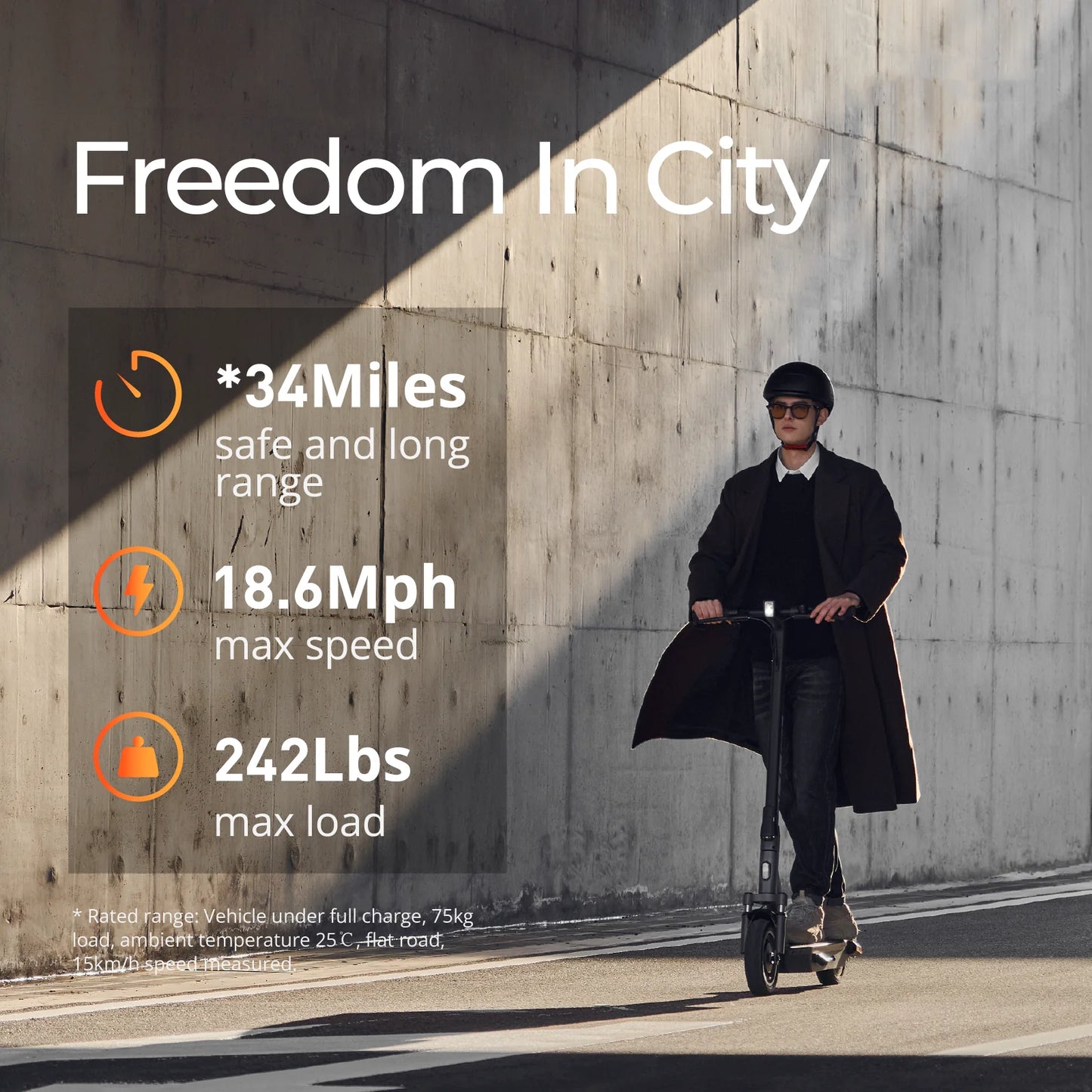 Yadea Electric Scooter KS6 Pro