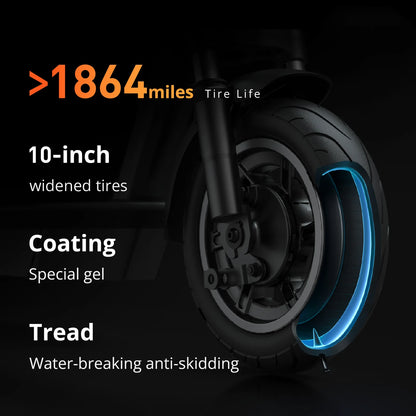 Yadea Electric Scooter KS6 Pro
