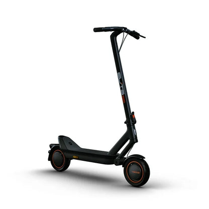 Yadea Electric Scooter ElitePrime