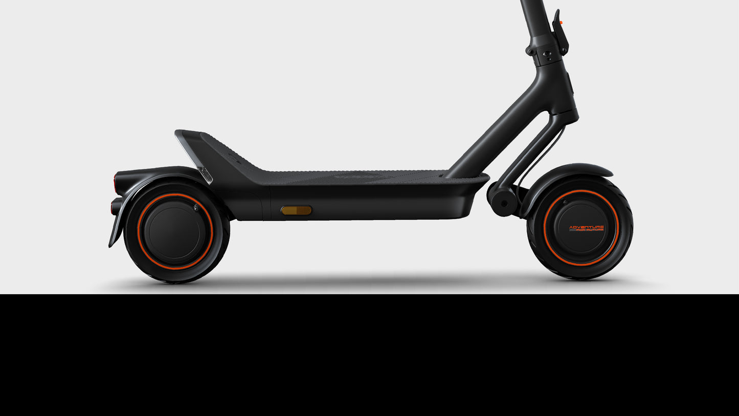 Yadea Electric Scooter ElitePrime