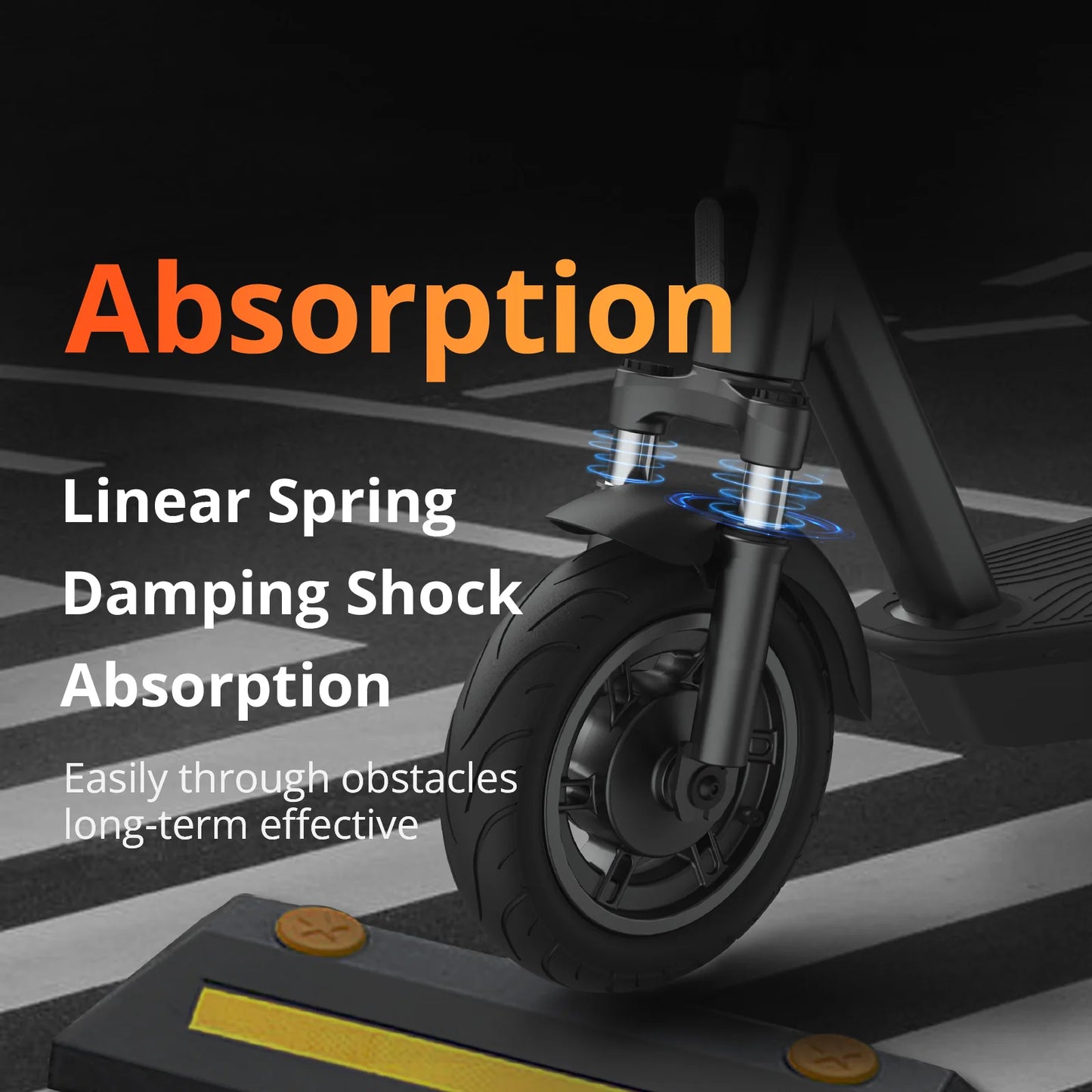 Yadea Electric Scooter KS6 Pro