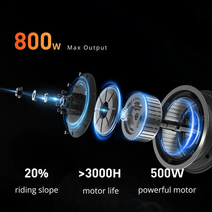 Yadea Electric Scooter KS6 Pro