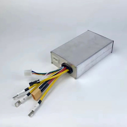 60V50A Hi-Performance E-scooter Controller Kit