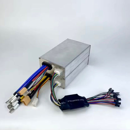 60V50A Hi-Performance E-scooter Controller Kit